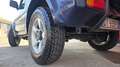 Suzuki Jimny 1.3 16v JLX+ TOP 4wd PELLE Blu/Azzurro - thumbnail 7
