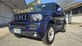 Suzuki Jimny 1.3 16v JLX+ TOP 4wd PELLE Blu/Azzurro - thumbnail 1