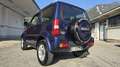 Suzuki Jimny 1.3 16v JLX+ TOP 4wd PELLE Blu/Azzurro - thumbnail 3