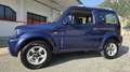 Suzuki Jimny 1.3 16v JLX+ TOP 4wd PELLE Blu/Azzurro - thumbnail 2