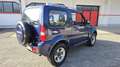 Suzuki Jimny 1.3 16v JLX+ TOP 4wd PELLE Blu/Azzurro - thumbnail 4