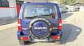 Suzuki Jimny 1.3 16v JLX+ TOP 4wd PELLE Blu/Azzurro - thumbnail 5
