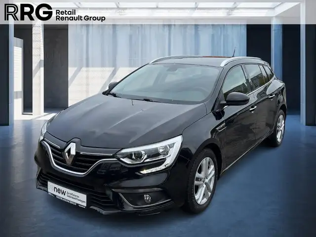Renault Megane 1.3 TCe Limited DeLuxe 140