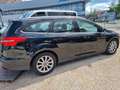 Ford Focus Titanium Schwarz - thumbnail 3