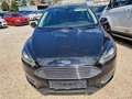 Ford Focus Titanium Schwarz - thumbnail 1