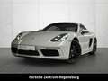 Porsche Cayman 718 BOSE 64l Tank Sport Chrono - thumbnail 2