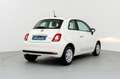 Fiat 500 1.0 Hybrid Monotrim 52kW Blanco - thumbnail 6