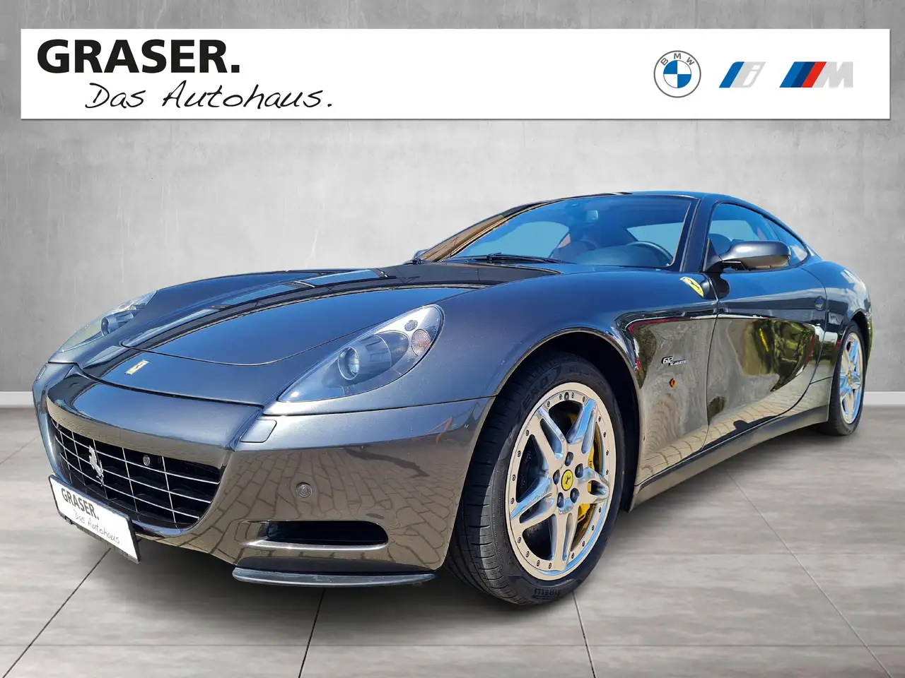 Ferrari 612