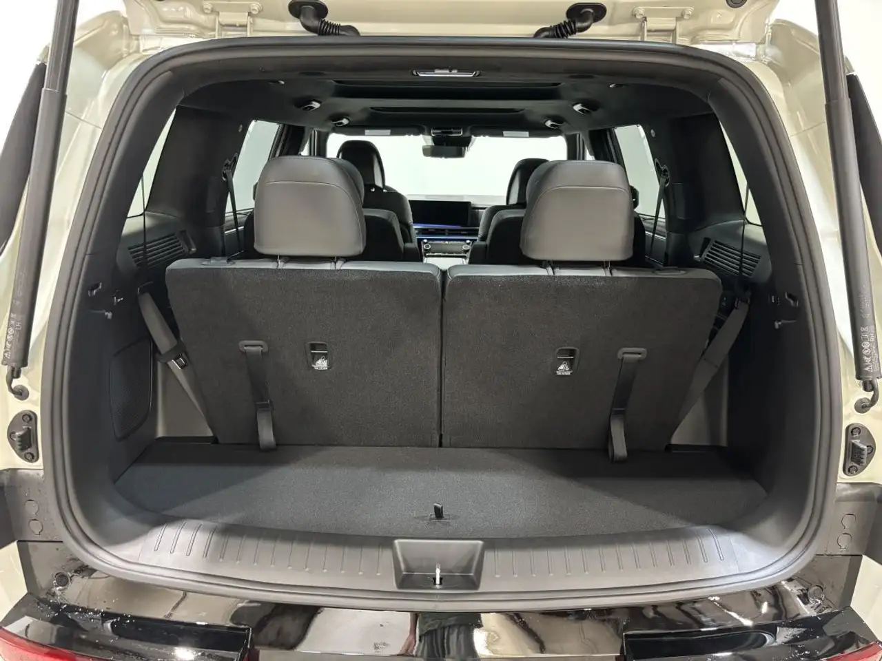 Hyundai SANTA FE photo Hyundai SANTA FE