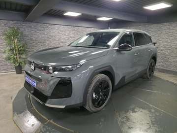 C5 Aircross 1.2i Hybride - 145 - BVR Plus