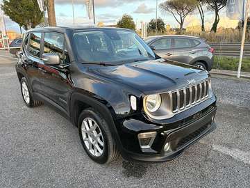 Renegade 1.6 mjt Limited 2wd 130cv