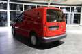 Volkswagen Caddy 1,4 TGI KASTEN BMT KLIMAANLAGE Rot - thumbnail 4