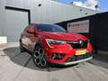 Renault Arkana Intens E-Tech 145 auto Rouge - thumbnail 3