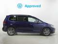 Volkswagen Touran 2.0TDI Más DSG7 110kW Azul - thumbnail 3