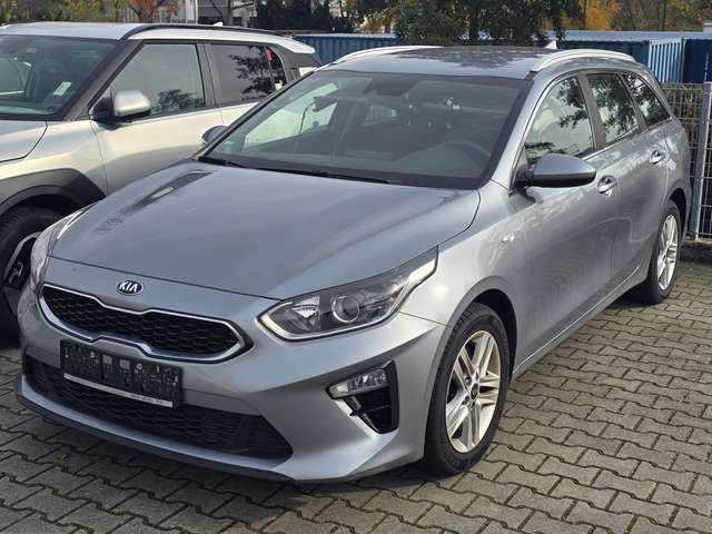 Kia Ceed SW / cee'd SW cee´d Sportswagon 1.6D 48V DCT7 VISION|KOMF|NAVI