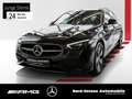 Mercedes-Benz C 180 T ADVANTGARDE ADV+ AHK MEMORY LED KAMERA Gris - thumbnail 1