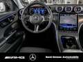 Mercedes-Benz C 180 T ADVANTGARDE ADV+ AHK MEMORY LED KAMERA Gris - thumbnail 7