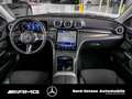 Mercedes-Benz C 180 T ADVANTGARDE ADV+ AHK MEMORY LED KAMERA Gris - thumbnail 10