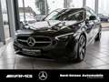 Mercedes-Benz C 180 T ADVANTGARDE ADV+ AHK MEMORY LED KAMERA Gris - thumbnail 6