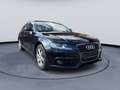 Audi A4 Avant Attraction Schwarz - thumbnail 1