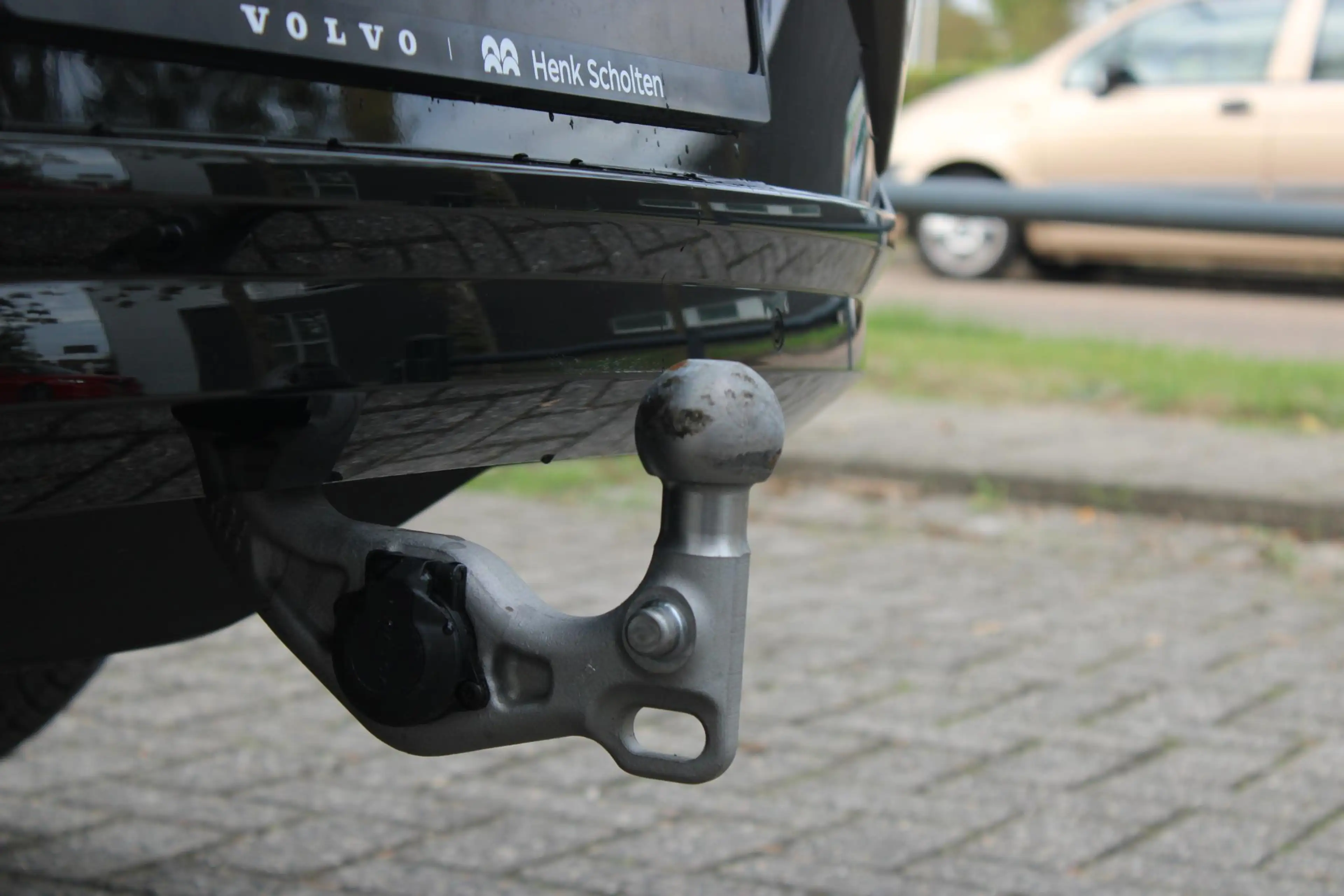 Volvo EX90 Twin Motor Ultra 7p. 111 kWh | All Season | Pilot — photo 10