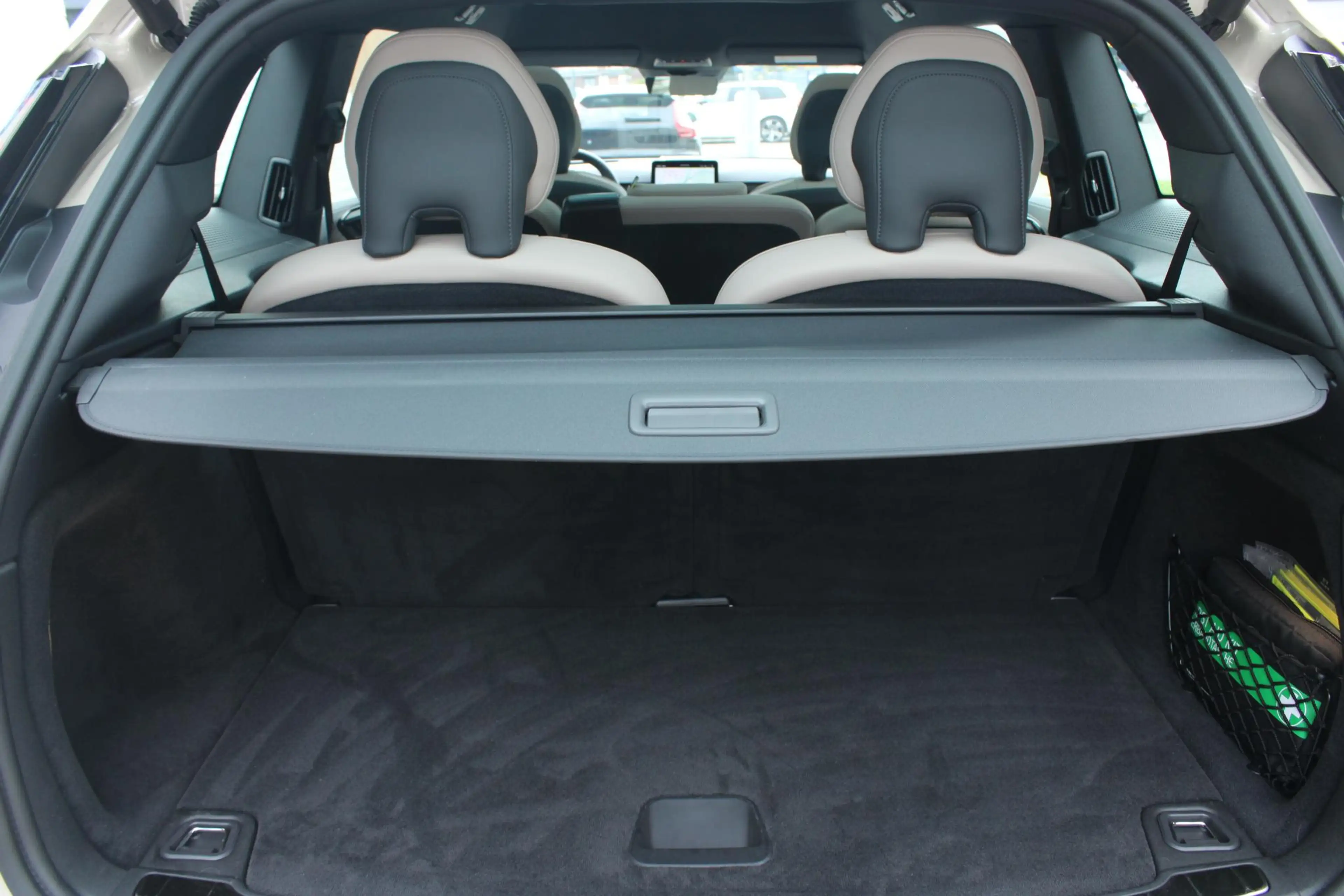 Volvo EX90 Twin Motor Ultra 7p. 111 kWh | All Season | Pilot — photo 8