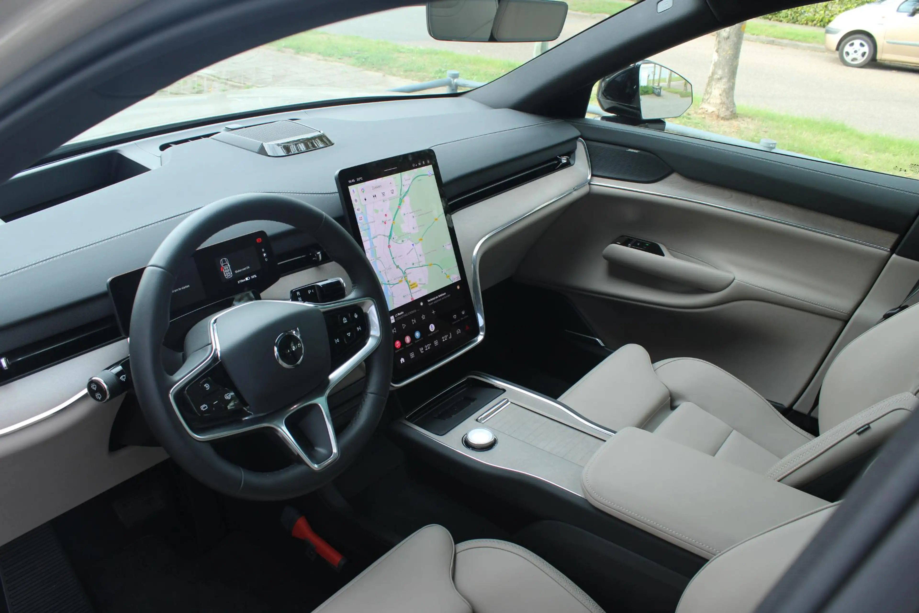 Volvo EX90 Twin Motor Ultra 7p. 111 kWh | All Season | Pilot — photo 11