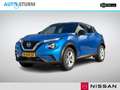 Nissan Juke 1.0 DIG-T N-Connecta Parking Pack | Trekhaak | Nav Bleu - thumbnail 1