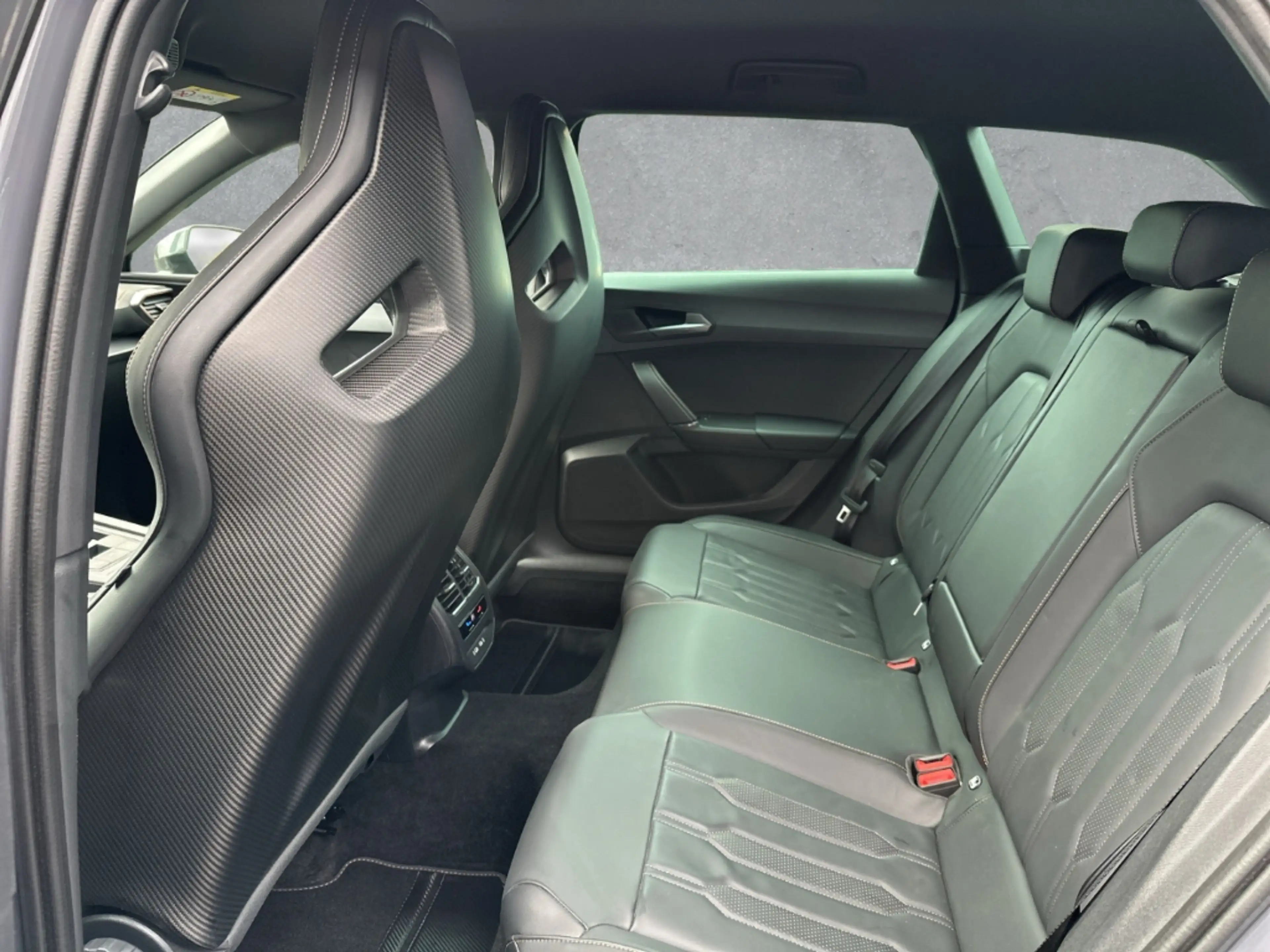 CUPRA Leon SPORTSTOURER VZ CUP 2,0 TSI DSG AD AHK-klappbar Na — photo 16