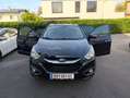 Hyundai iX35 iX35 2,0 CRDi Premium 4WD Premium Schwarz - thumbnail 2