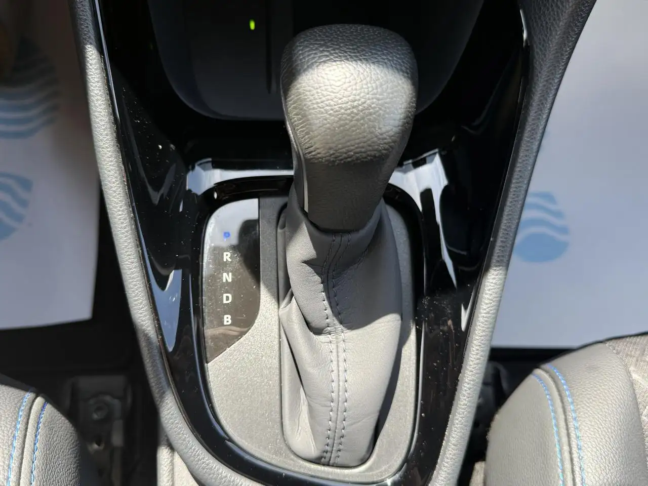 Toyota Yaris Yaris — photo 25