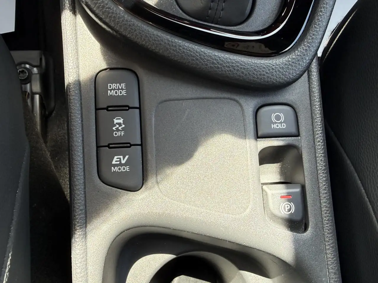 Toyota Yaris Yaris — photo 26