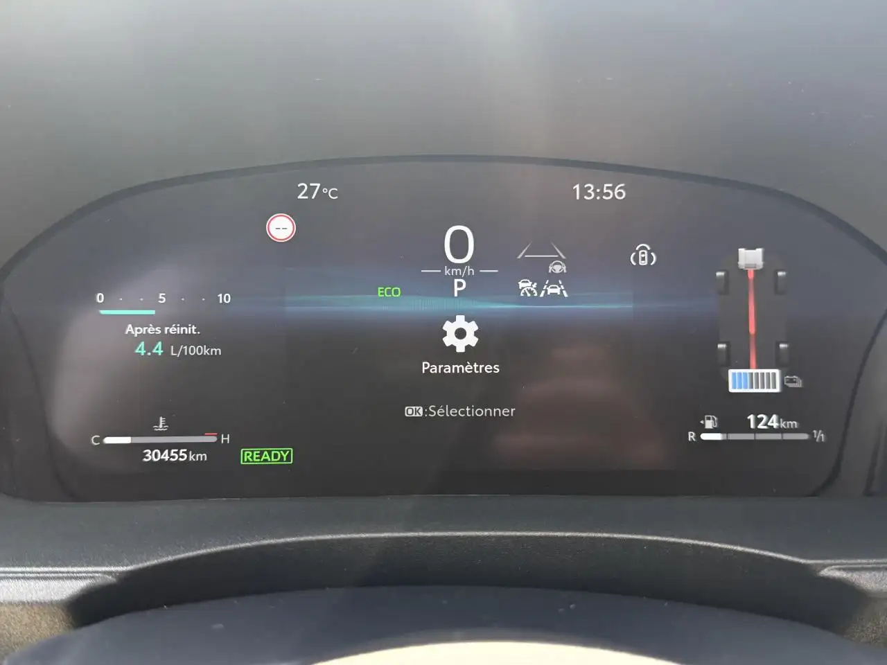 Toyota Yaris Yaris — photo 19