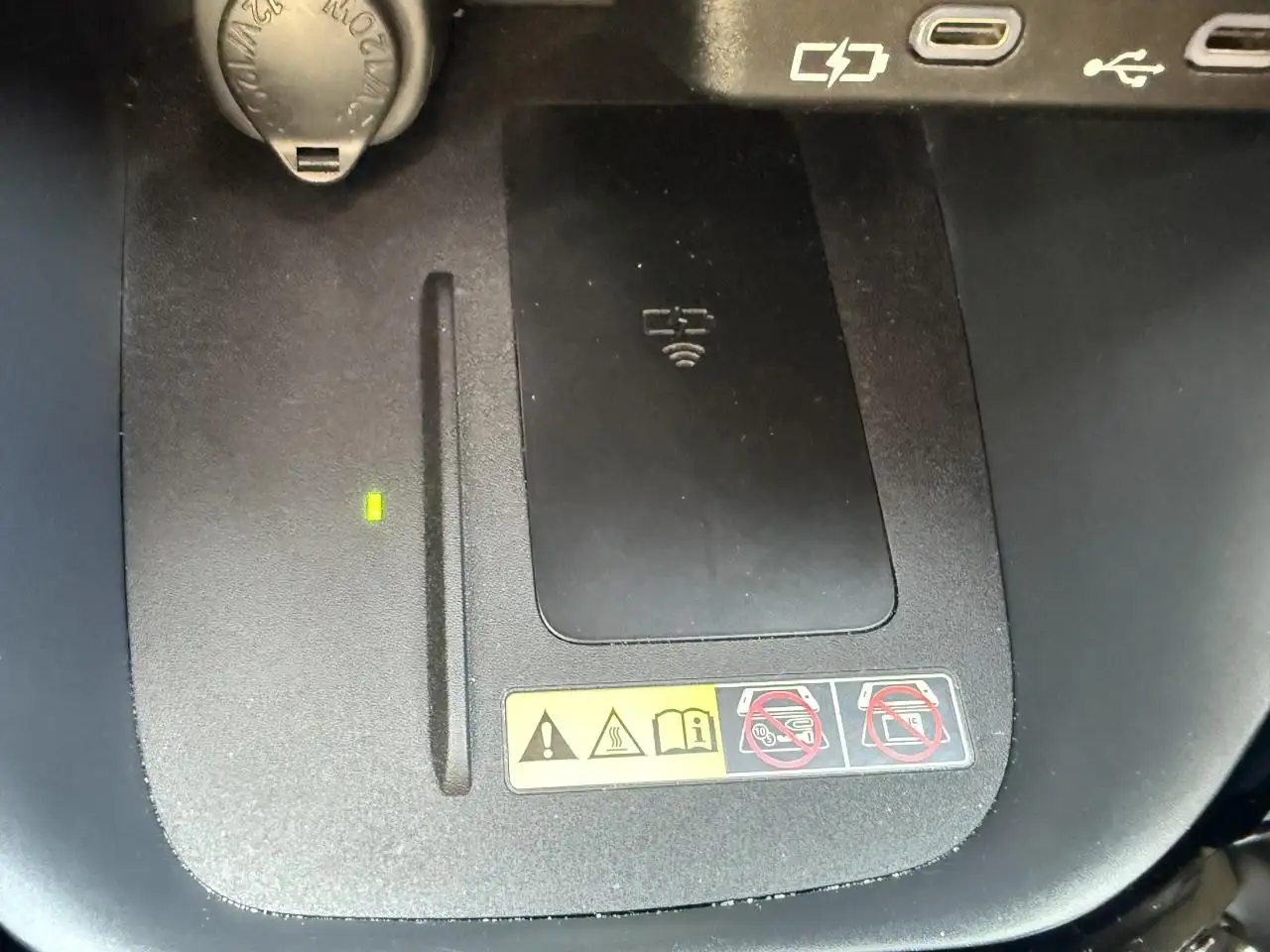 Toyota Yaris Yaris — photo 24