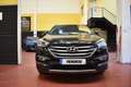 Hyundai SANTA FE Grand 2.2CRDi Style 4x4 Aut. 200 Zwart - thumbnail 2