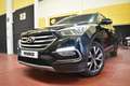Hyundai SANTA FE Grand 2.2CRDi Style 4x4 Aut. 200 Zwart - thumbnail 8