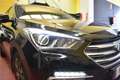 Hyundai SANTA FE Grand 2.2CRDi Style 4x4 Aut. 200 Zwart - thumbnail 10