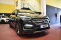 Hyundai SANTA FE Grand 2.2CRDi Style 4x4 Aut. 200 Zwart - thumbnail 9