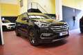 Hyundai SANTA FE Grand 2.2CRDi Style 4x4 Aut. 200 Zwart - thumbnail 3