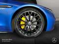 Mercedes-Benz SL 63 AMG Cab. 4M Fahrass WideScreen Sportpak HUD Синий - thumbnail 6