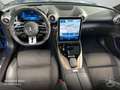 Mercedes-Benz SL 63 AMG Cab. 4M Fahrass WideScreen Sportpak HUD Синий - thumbnail 13