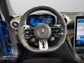 Mercedes-Benz SL 63 AMG Cab. 4M Fahrass WideScreen Sportpak HUD Синий - thumbnail 14