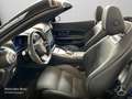 Mercedes-Benz SL 63 AMG Cab. 4M Fahrass WideScreen Sportpak HUD Синий - thumbnail 11