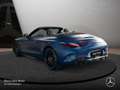 Mercedes-Benz SL 63 AMG Cab. 4M Fahrass WideScreen Sportpak HUD Синий - thumbnail 10