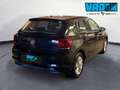 Volkswagen Polo 1.0 EVO 80 CV 5p. Comfortline Schwarz - thumbnail 4