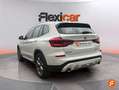 BMW X3 xDrive20d Blanco - thumbnail 9