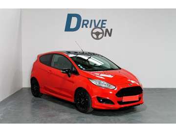 1.0 SCTi EcoBoost - 140 S&S 2008 BERLINE Red Edition PHASE 2