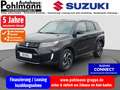 Suzuki Vitara 1.4 HYBRID Comfort+ Navi LED Apple CarPlay Android Noir - thumbnail 1