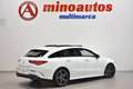 Mercedes-Benz CLA 45 AMG SHOOTING BRAKE 200D 150 CV 8G-TRONIC LINE Blanco - thumbnail 3