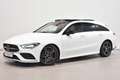 Mercedes-Benz CLA 45 AMG SHOOTING BRAKE 200D 150 CV 8G-TRONIC LINE Blanco - thumbnail 4
